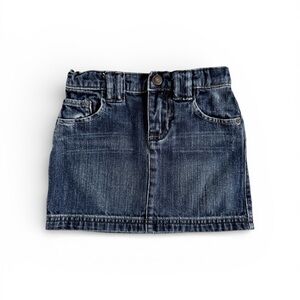 SKIRT Old Navy Jean Skirt